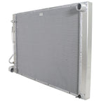 Radiator for Toyota Sienna (2004–2006) Aluminum Tank Tow Package