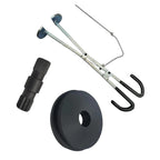 Bellows Expander Sleeve Installation Tool for Mercruiser Alpha One Gen II (1991–2005)