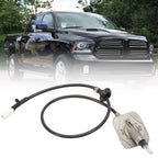 Antenna Base Set for Dodge Ram 1500 2014-2020, 2500 3500 2014-2018