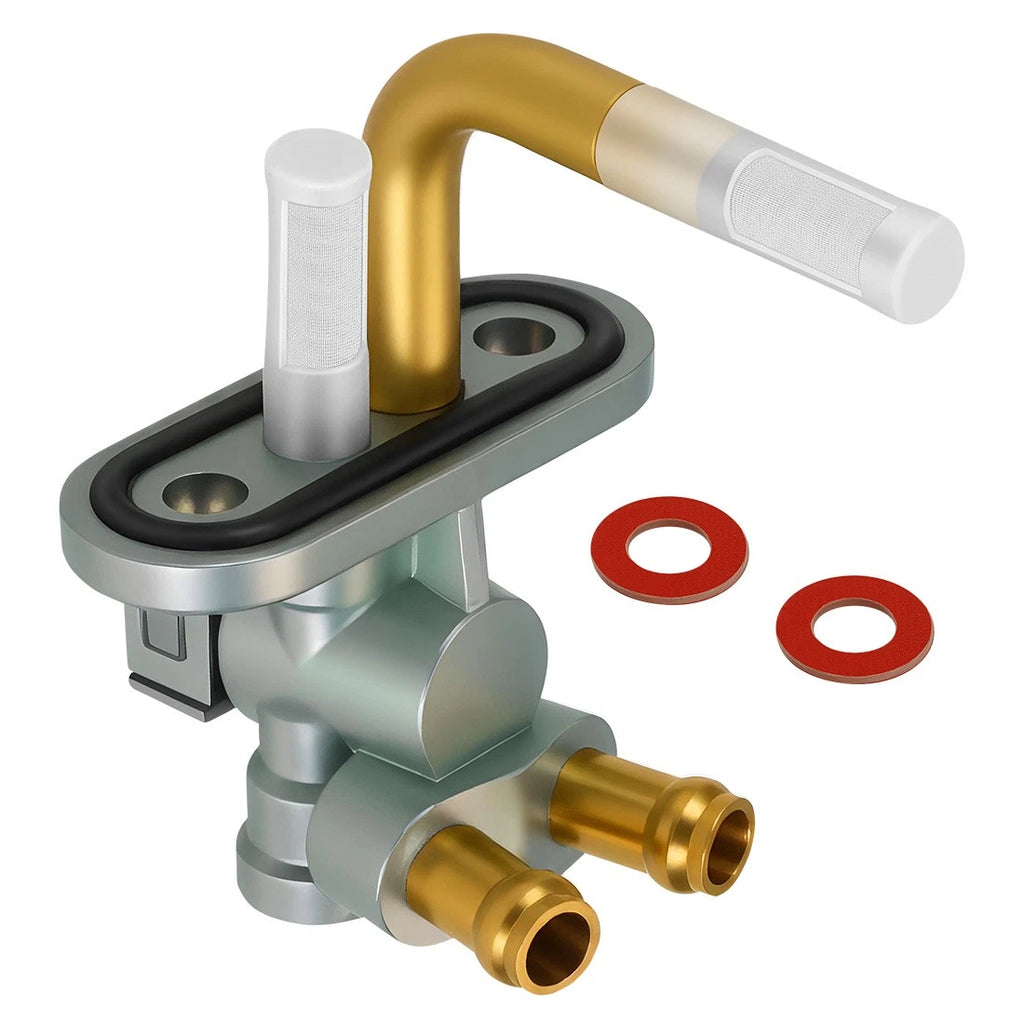 Fuel Cock Petcock for Suzuki Intruder 1400 VS1400GL Boulevard S83 (1995–2004)