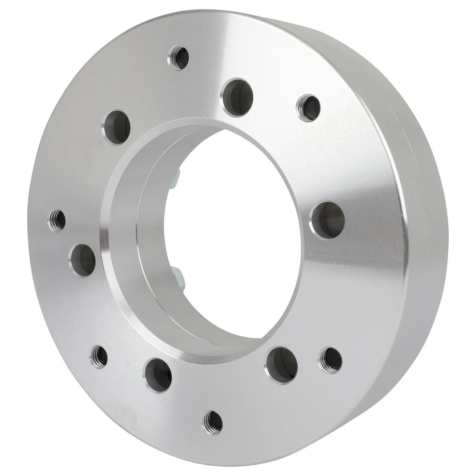 2X Wheel Adapter 6x139.7 to 8x165.1 for GMC 6 Lug to 8 Lug