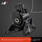 3X Engine Motor & Transmission Mount for Kia Spectra Spectra5 (2000-2009)