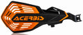 Acerbis Handguard K Future Orange for KTM & Husqvarna (2010–2023)