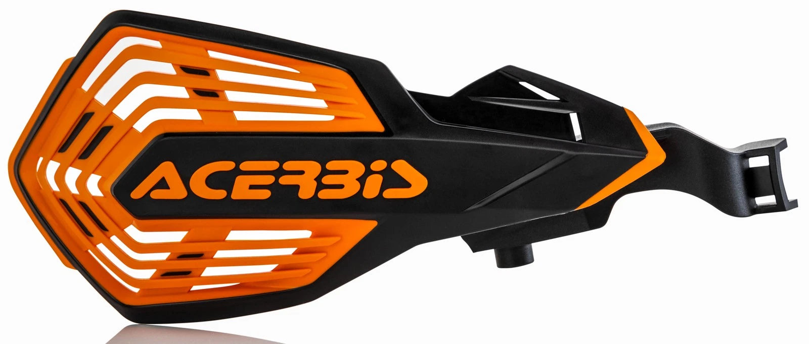 Acerbis Handguard K Future Orange for KTM & Husqvarna (2010–2023)