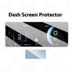 Tempered Glass Dash Screen Protector for Haval H6/H6 GT (2017–2023)