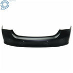 Rear Bumper Cover for Chevy Malibu (2016–2018) Primered