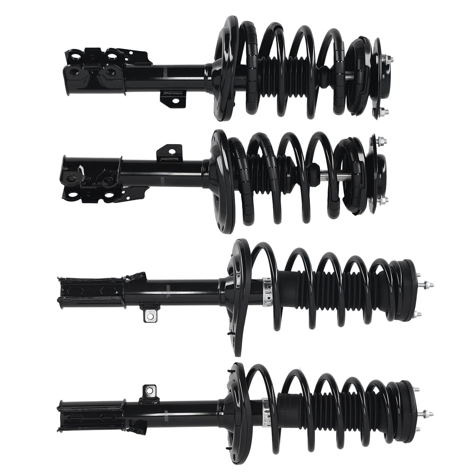 Complete Shock Strut Assembly for Toyota Avalon (2006–2012)