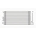 Replacement A/C Condenser w/Receiver/Drier (See compatibility Chart)
