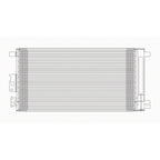 Replacement A/C Condenser w/Receiver/Drier (See compatibility Chart)