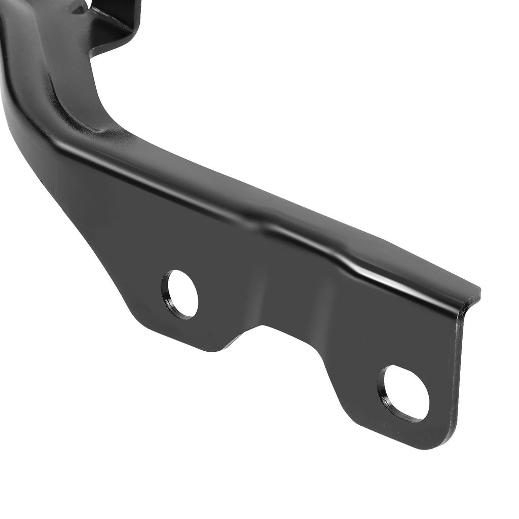 Left Driver Side Steel Hood Hinge Latch for Kia Forte (2010–2013)