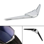 Chrome Rear Fender Tip Trim Accent for Honda Goldwing GL1800 (2018–2021)