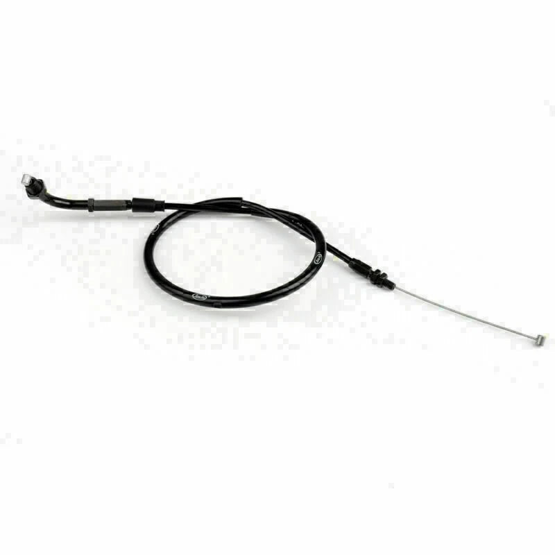 Throttle Cable for Honda CBR1000RR (2008–2011) UE Black