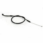 Throttle Cable for Honda CBR1000RR (2008–2011) UE Black