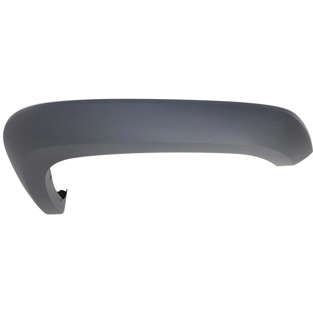 Fender Flares for Chevy Colorado Canyon (Front Driver & Passenger Side)