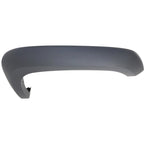 Fender Flares for Chevy Colorado Canyon (Front Driver & Passenger Side)