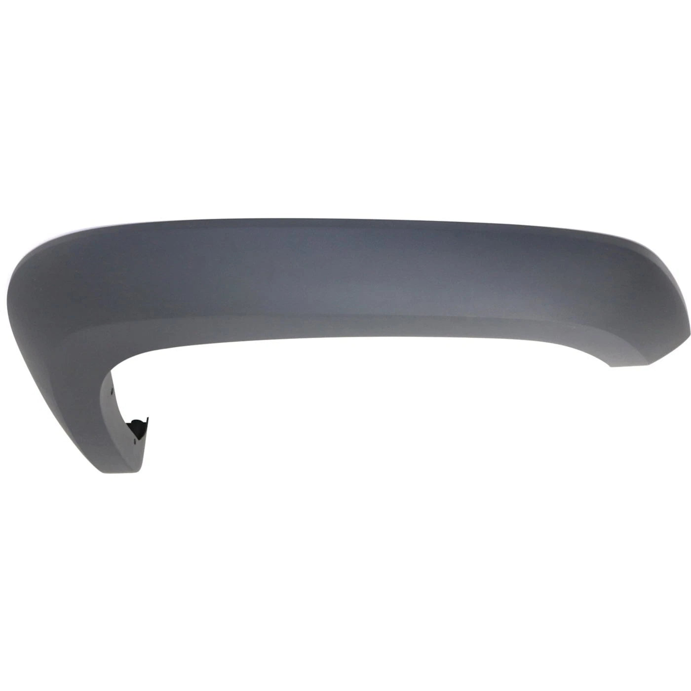 Fender Flares for Chevy Colorado Canyon (Front Driver & Passenger Side)