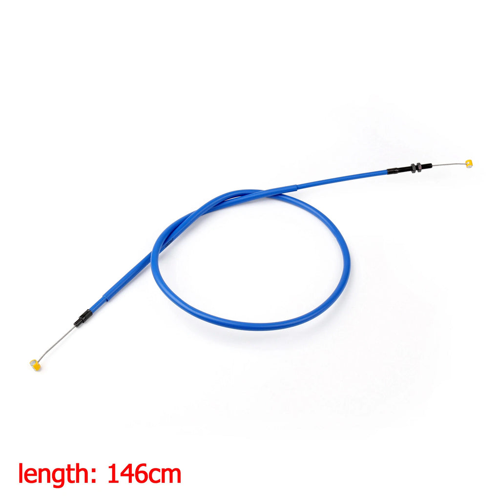 Clutch Cable Replacement for BMW S1000RR (2010–2017) T9