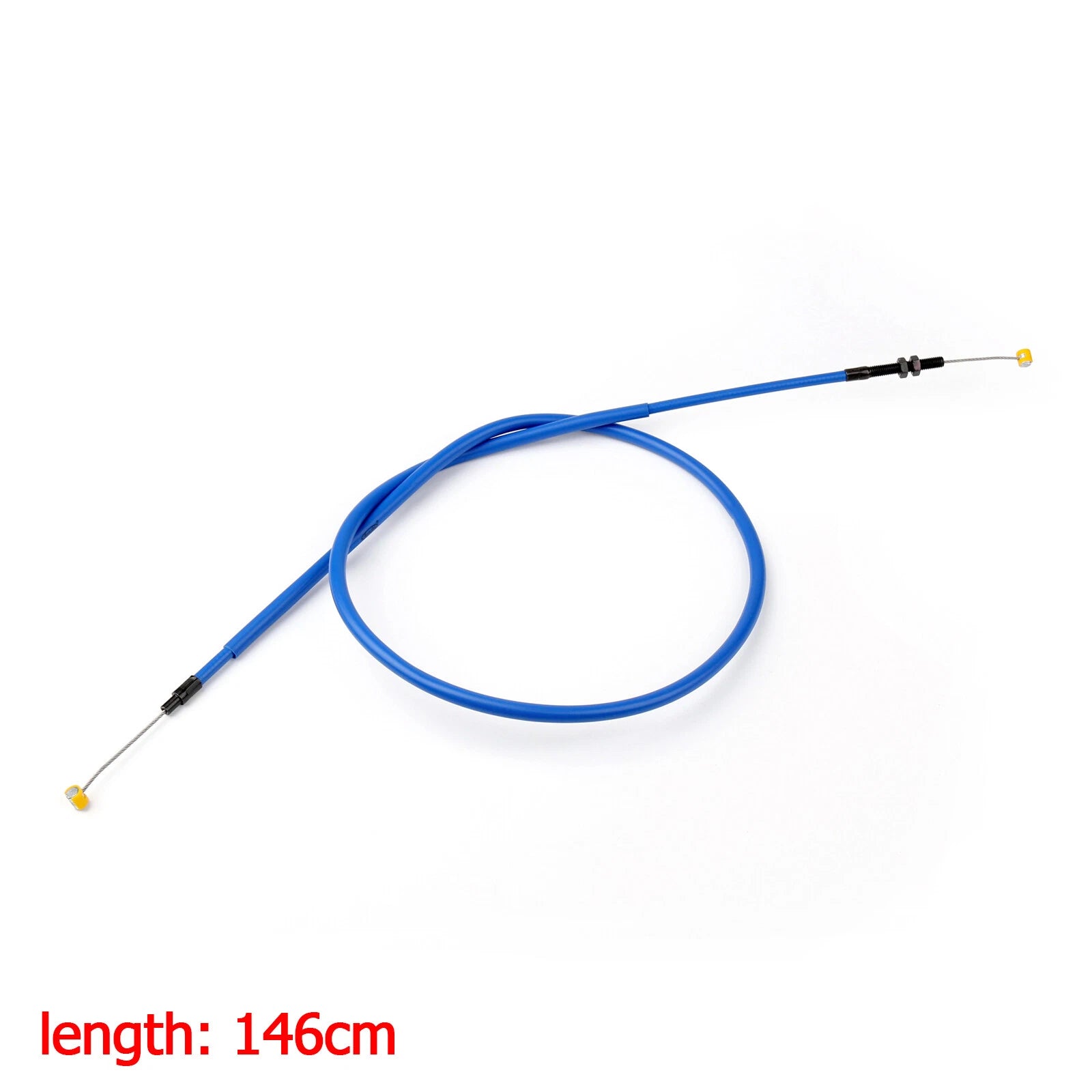 Clutch Cable Replacement for BMW S1000RR (2010–2017) T9