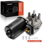 Front Windshield Wiper Motor for Mercedes-Benz G500 G63 AMG (2002–2008)