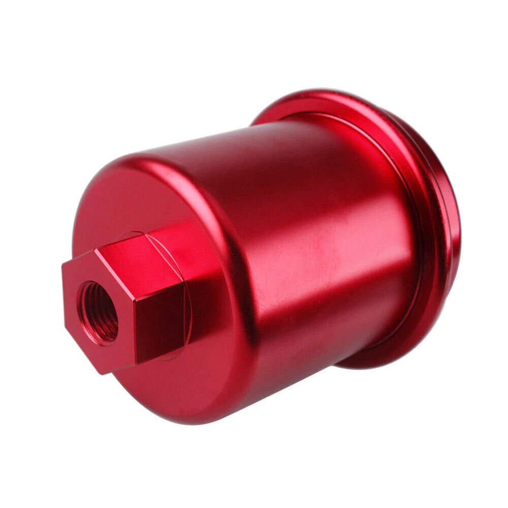 High Flow Volume Fuel Filter for Integra (2000–2001) 200PSI Blue