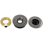 A/C Compressor Clutch Kit for Chevrolet Express 1500 2500 3500 (1996–2002)
