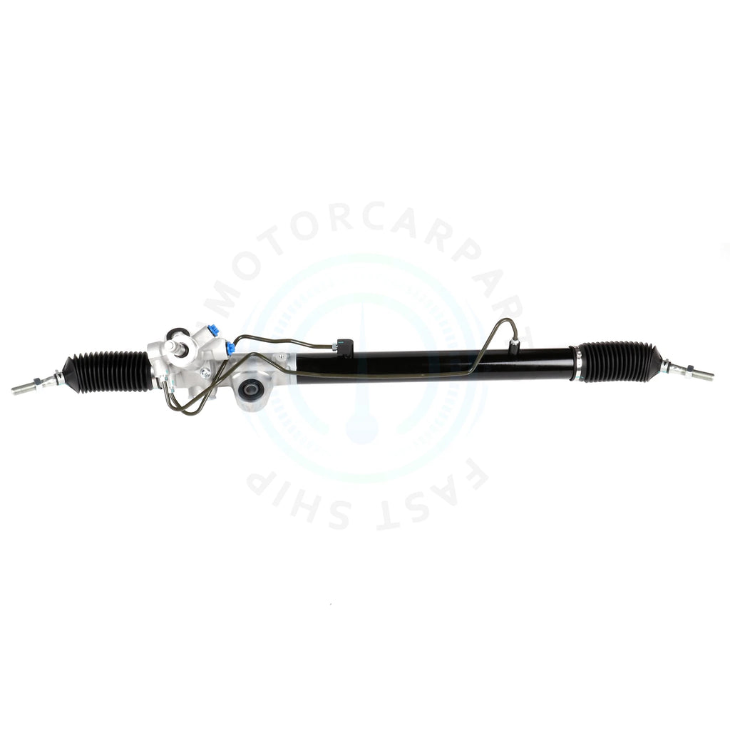 3X Outer Tie Rod End for Honda Accord (2008–2012)