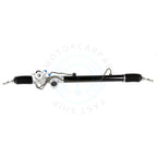3X Outer Tie Rod End for Honda Accord (2008–2012)