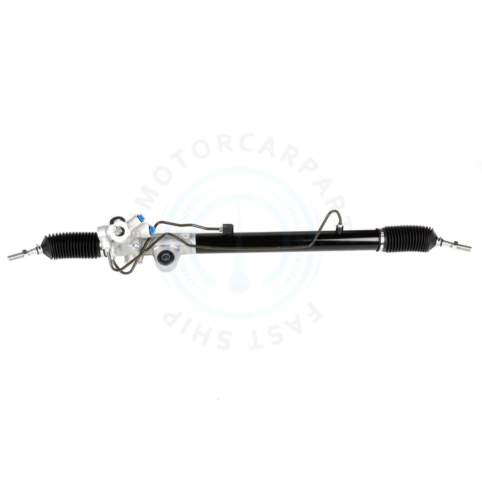 3X Outer Tie Rod End for Honda Accord (2008–2012)