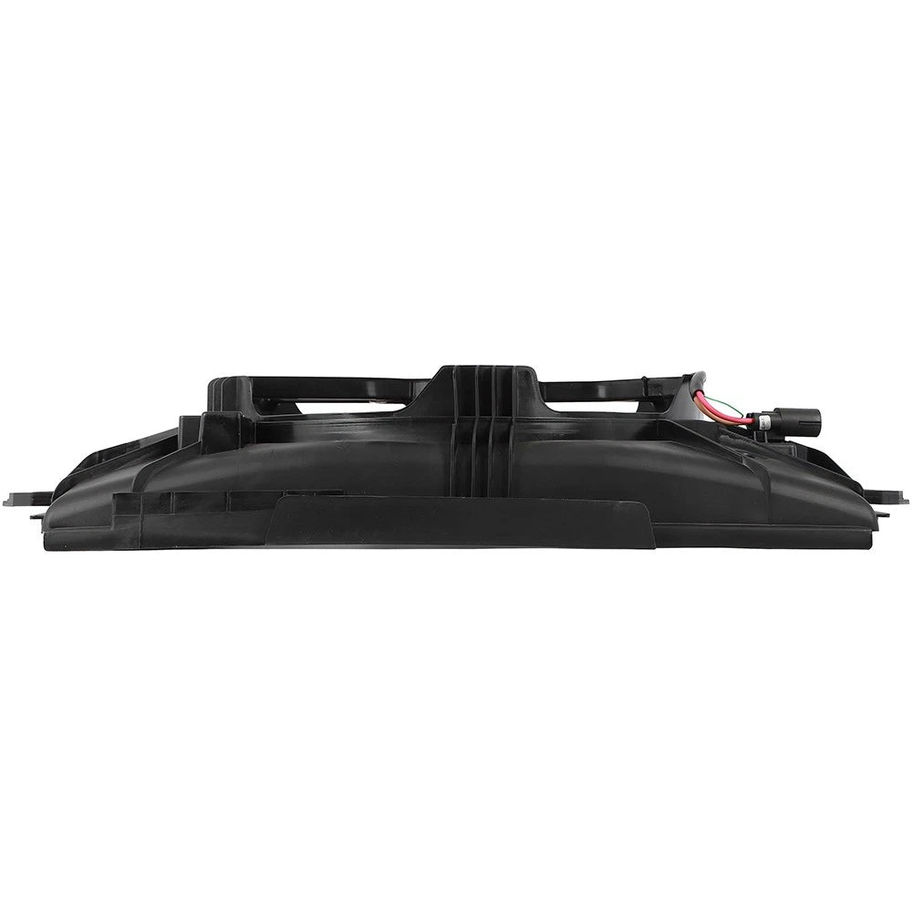 Radiator Cooling Fan for Jeep Wagoneer, Ram 1500 (2019-2022)