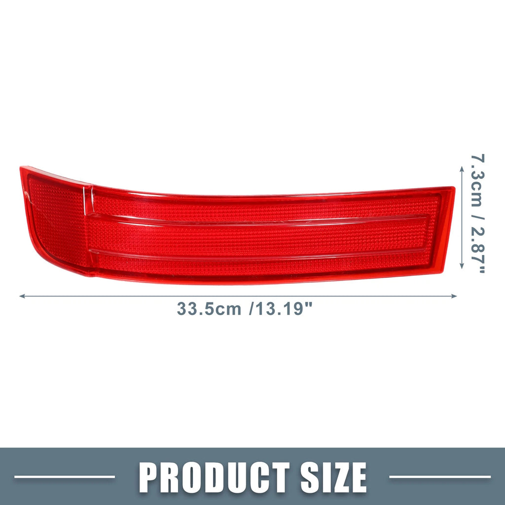 Rear Right Bumper Reflector No.A1648201274 for Mercedes-Benz GL320 (2007–2009)