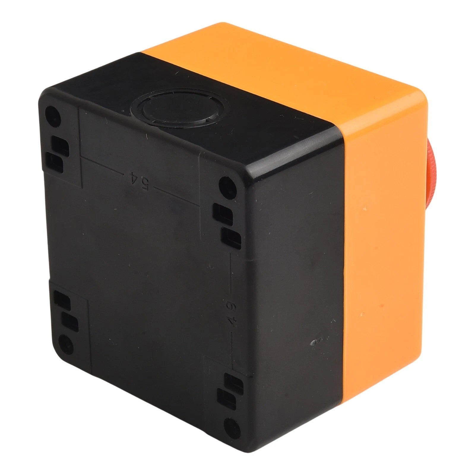 Tool Button Switch Box Control for Various Applications (660V)