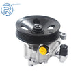 Power Steering Pump for Mercedes-Benz SLK280 CL500 SLK350 (2000–2006) 0034666001