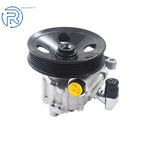Power Steering Pump for Mercedes-Benz SLK280 CL500 SLK350 (2000–2006) 0034666001