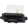 Blower Motor for Nissan Versa (2007–2011)
