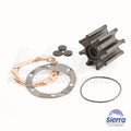 WSM Water Pump Service Kit for Volvo Penta/Yanmar (18-3077)
