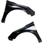Fender for Subaru Outback (2015–2019) Front Driver & Passenger Side