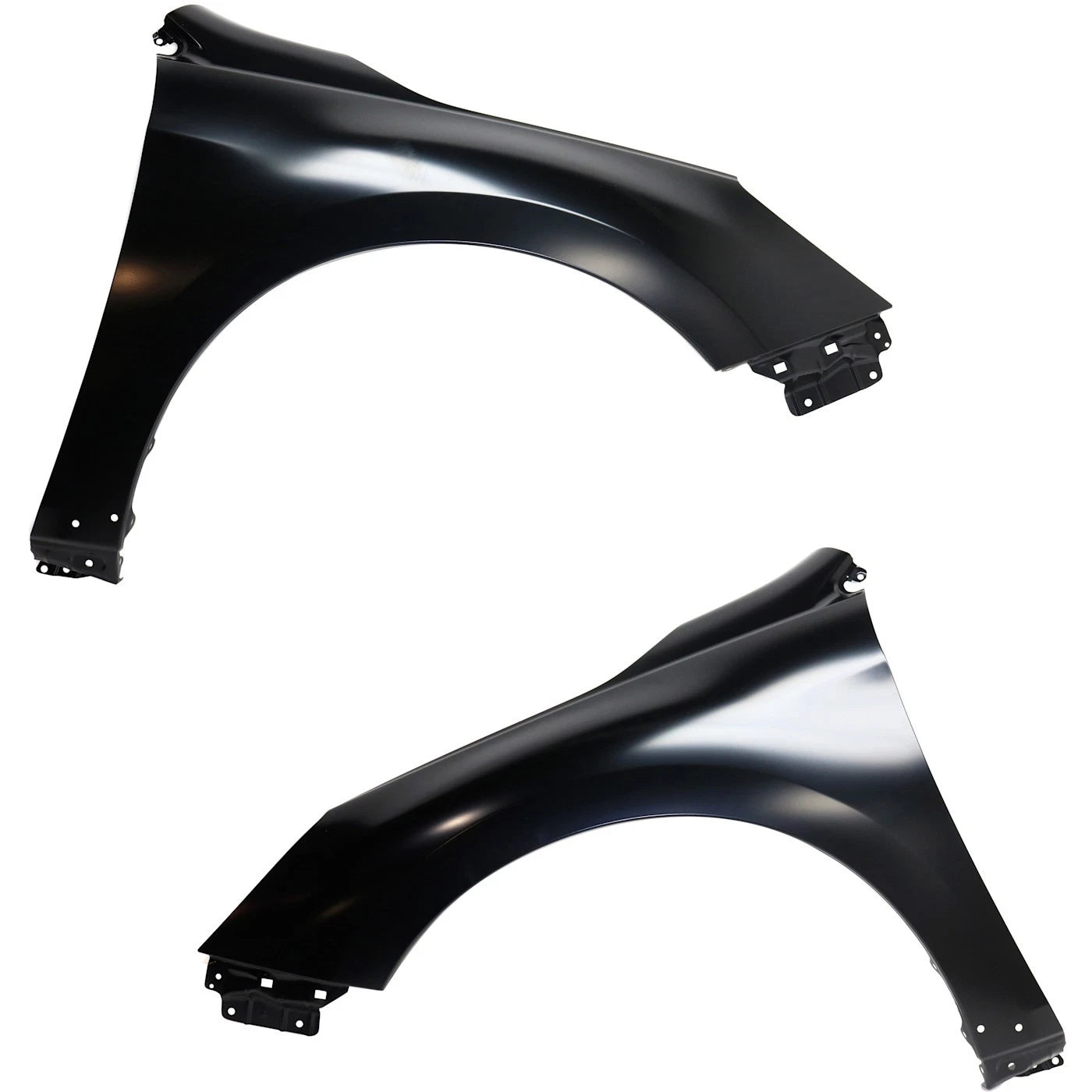 Fender for Subaru Outback (2015–2019) Front Driver & Passenger Side