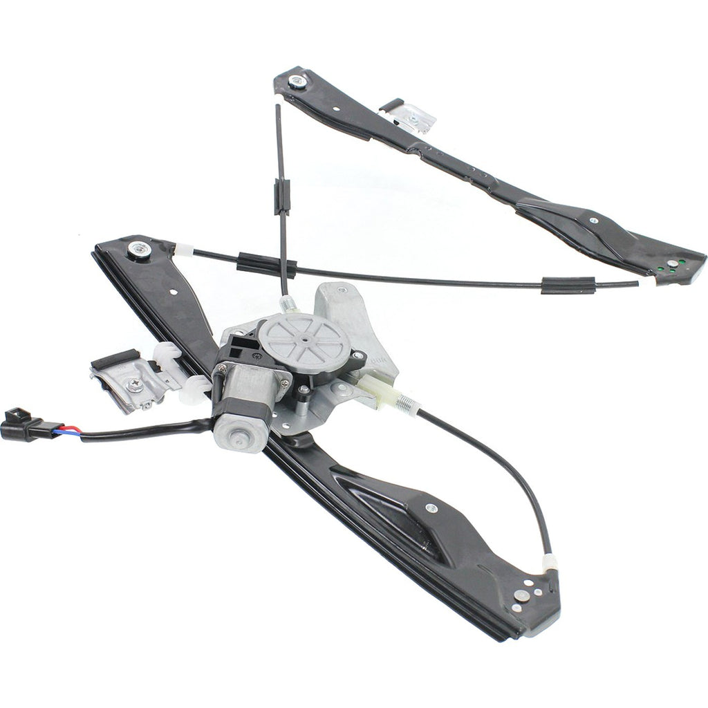 Power Window Regulator for Chevrolet Malibu (2008–2012) Front Right