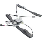 Power Window Regulator for Chevrolet Malibu (2008–2012) Front Right