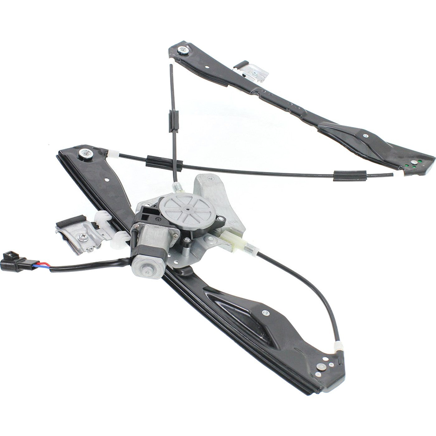 Power Window Regulator for Chevrolet Malibu (2008–2012) Front Right