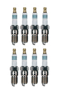 Set of 8 Denso Iridium Power Spark Plugs Gap 0.032 for Ford Cadillac V8