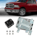 Trailer Brake Controller Module for Ram 1500 2500 3500 4500 5500 (2016–2018)