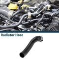 Radiator Hose for BMW 5 Series F07 (2009–2017) No. 11617800145 Black