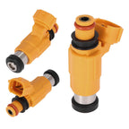 Set of 4 Fuel Injectors CDH275 MD319792 for Mitsubishi Diamante Montero Sport Galant (1992–2004)