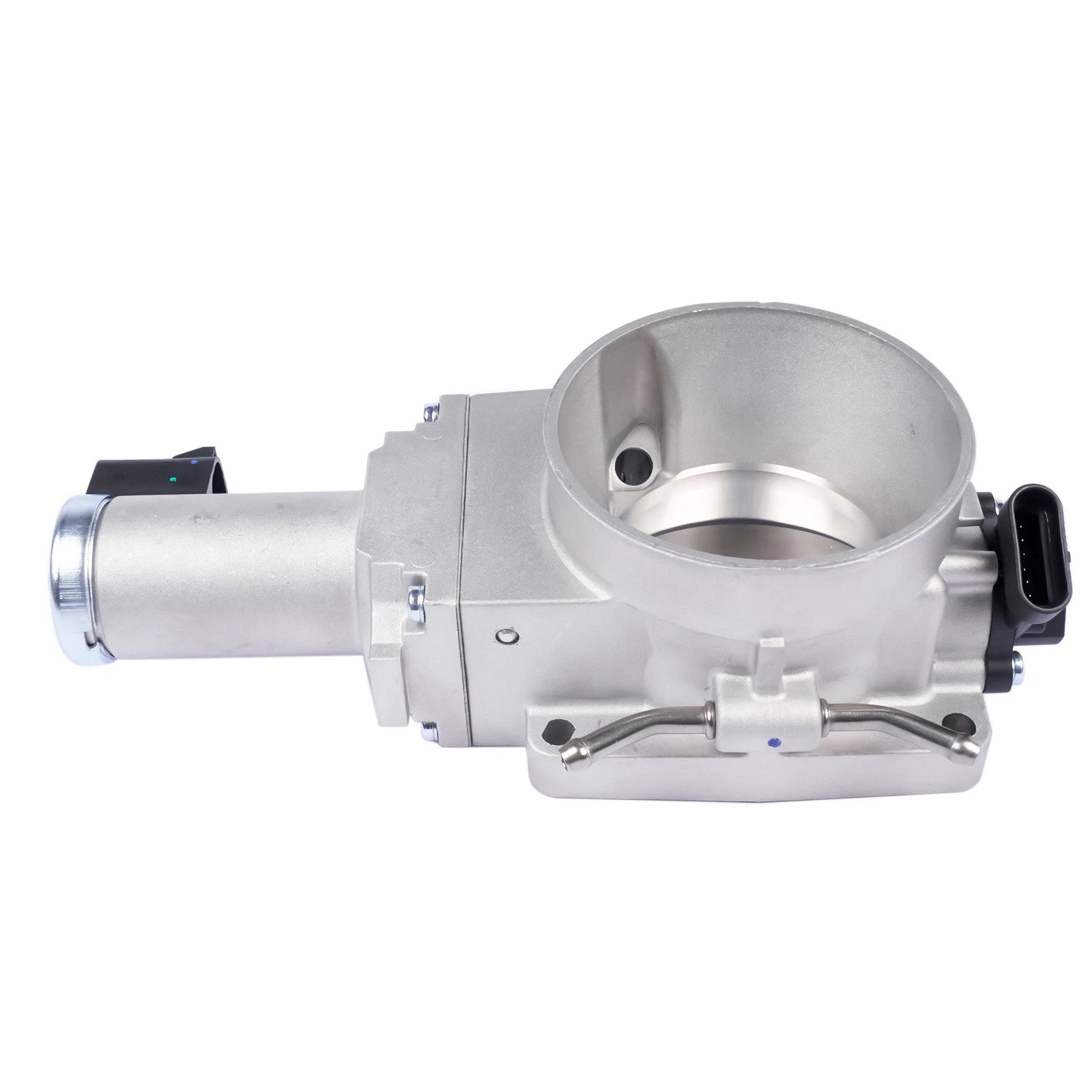 Throttle Body Valve for Chevy Avalanche Silverado GMC Yukon XL (2000–2002)