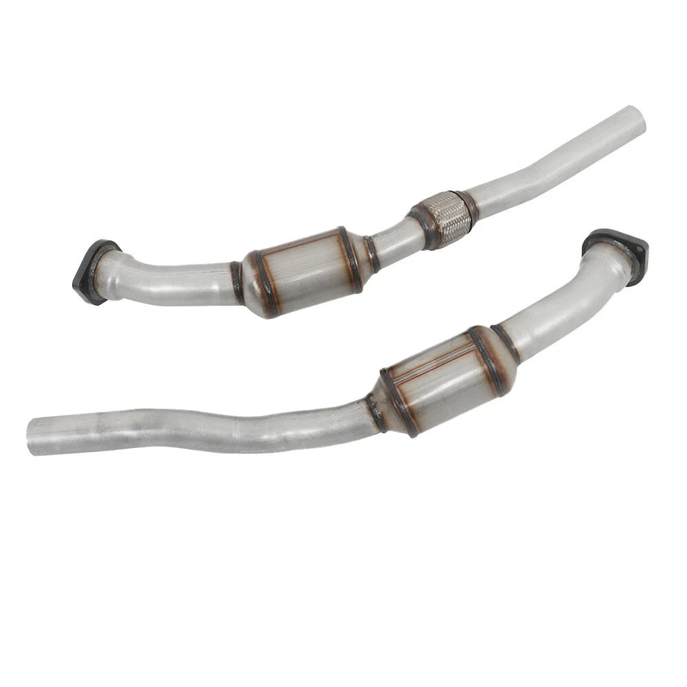 Catalytic Converters for Chrysler 300 (2005-2010) 3.5L 2.7L