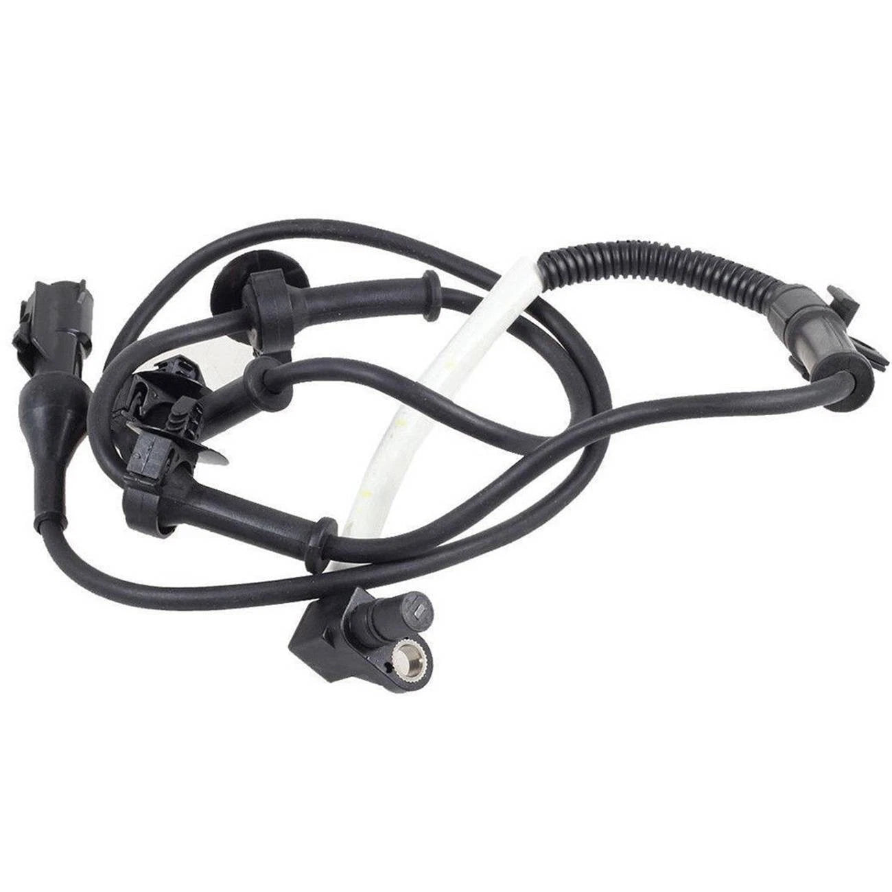 2X Front ABS Wheel Speed Sensor for Ford Explorer (1995-2001)