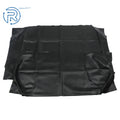 Faux Leather Front Seat Covers for Club Car DS (2000.5–2022)