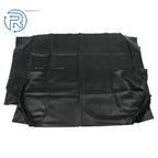 Faux Leather Front Seat Covers for Club Car DS (2000.5–2022)