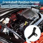 Crankshaft Position Sensor for Ford Mustang Mk4 4.6 (1995–1999) No.F1AE6C315CB
